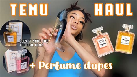 temu perfume dupes|temu handbag dupe.